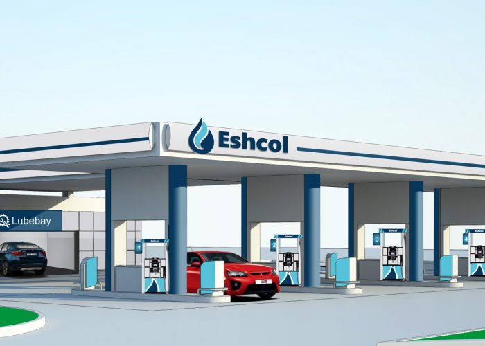 Welcome to Eshcol Petroleum Limited